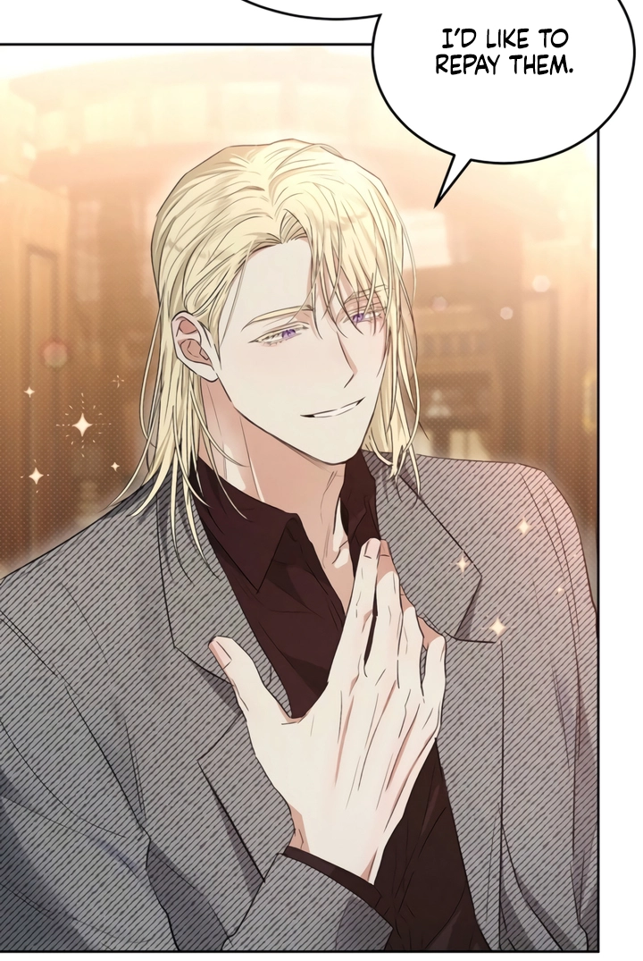 Desire Me if You Can Chapter 5 page 3 - 
