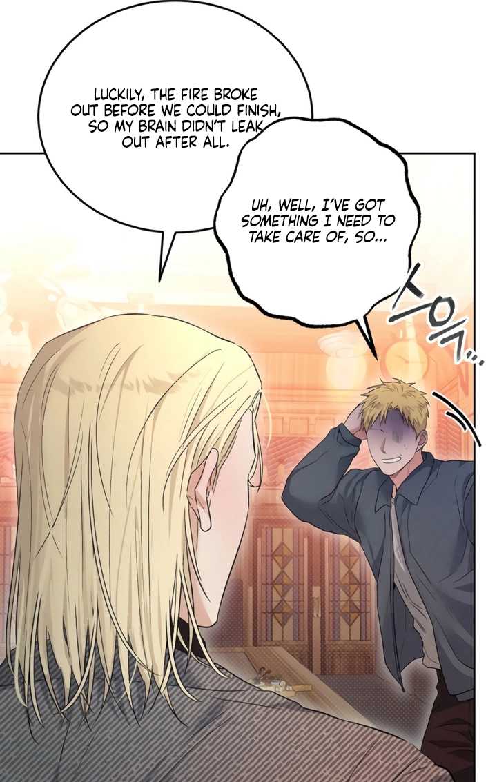 Desire Me if You Can Chapter 5 page 22 - 