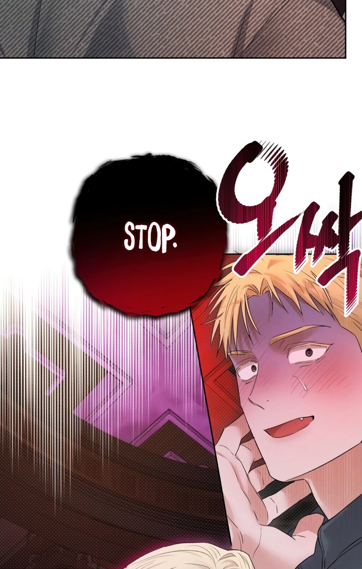 Desire Me if You Can Chapter 5 page 23 - 