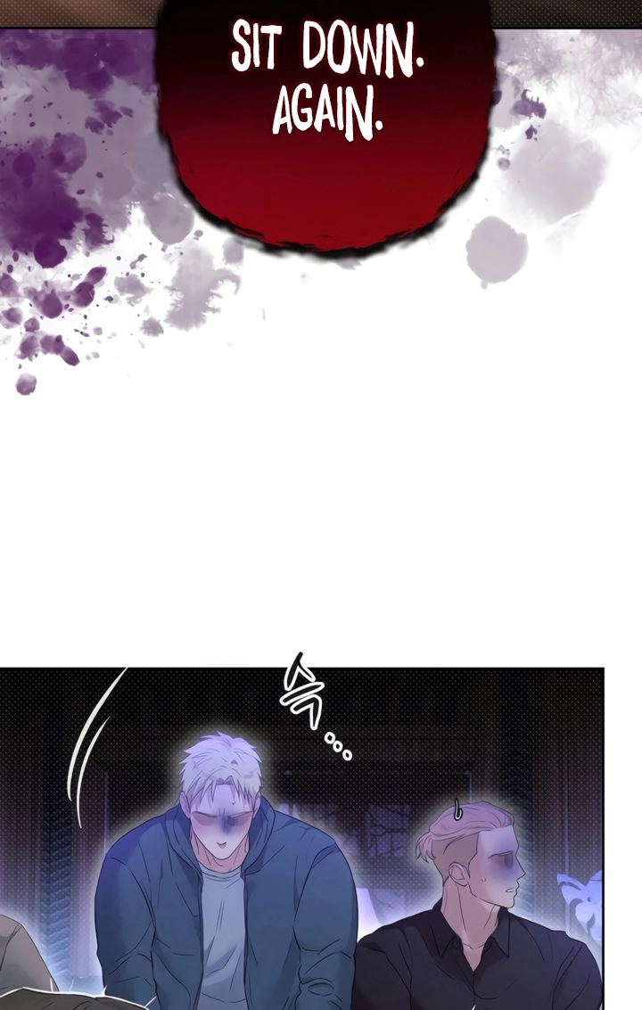 Desire Me if You Can Chapter 5 page 25 - 