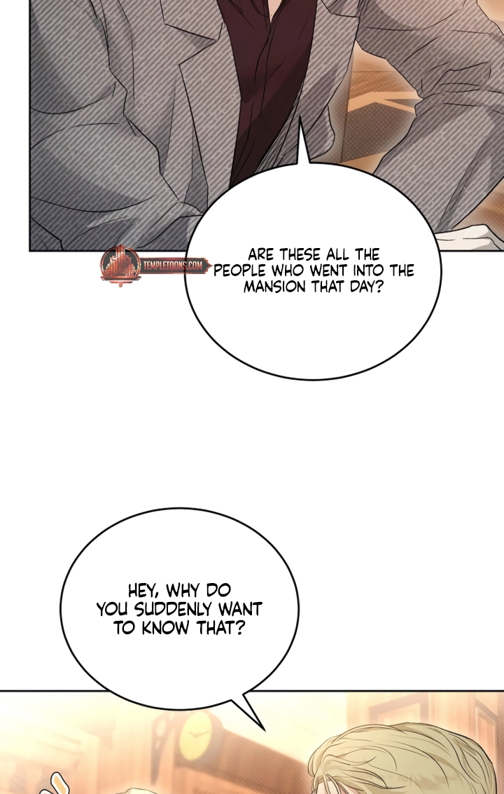 Desire Me if You Can Chapter 5 page 27 - 