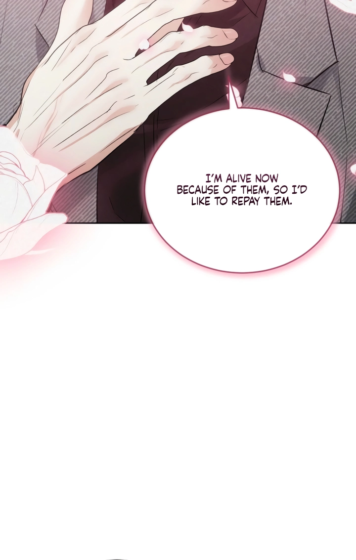 Desire Me if You Can Chapter 5 page 31 - 