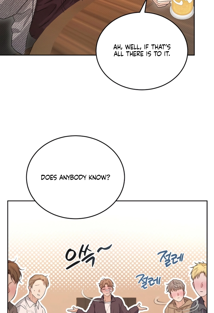 Desire Me if You Can Chapter 5 page 33 - 