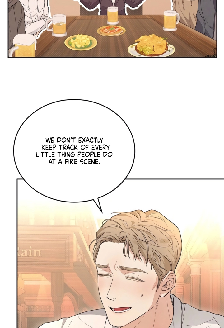 Desire Me if You Can Chapter 5 page 34 - 
