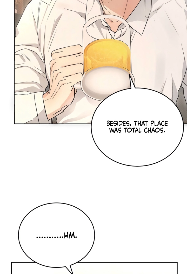 Desire Me if You Can Chapter 5 page 35 - 