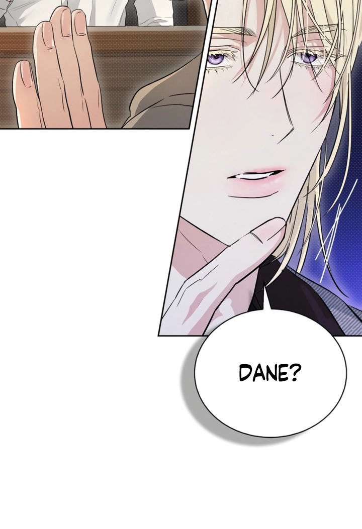 Desire Me if You Can Chapter 5 page 38 - 