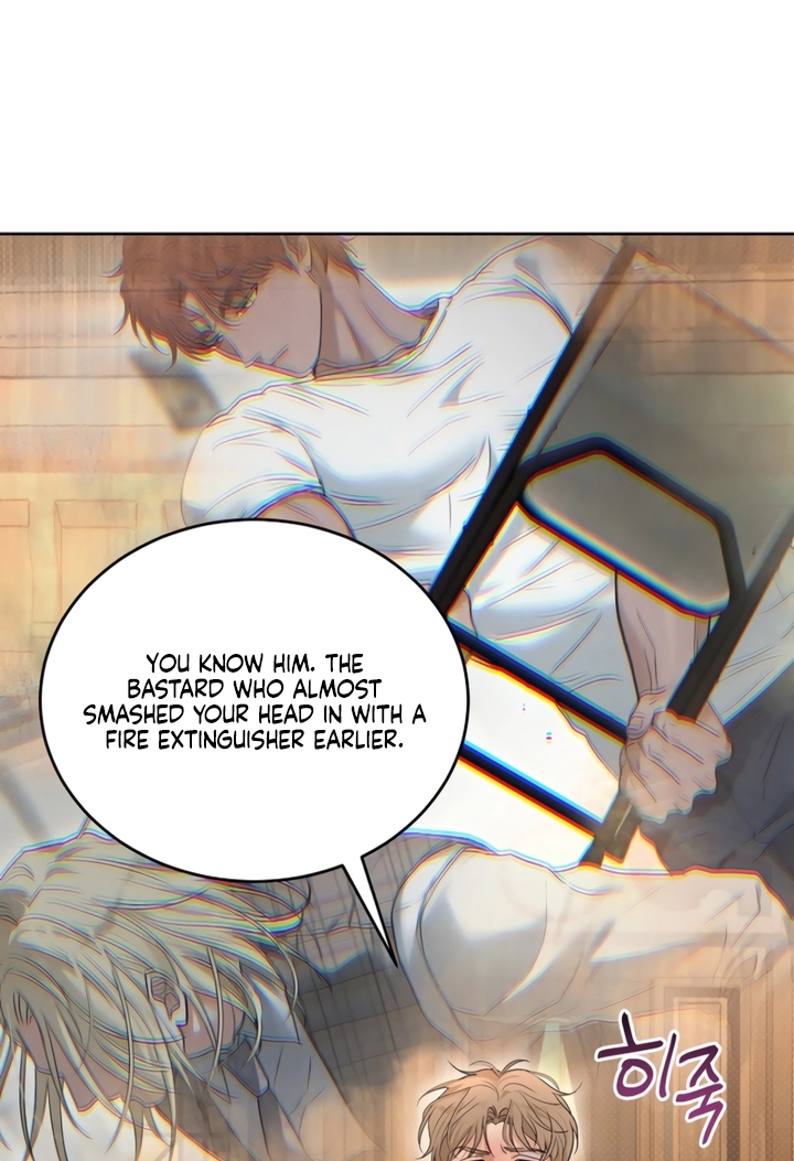 Desire Me if You Can Chapter 5 page 39 - 