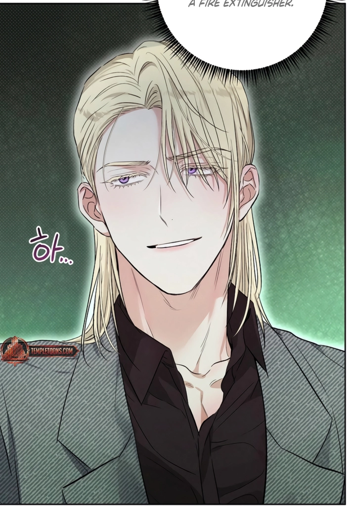 Desire Me if You Can Chapter 5 page 41 - 