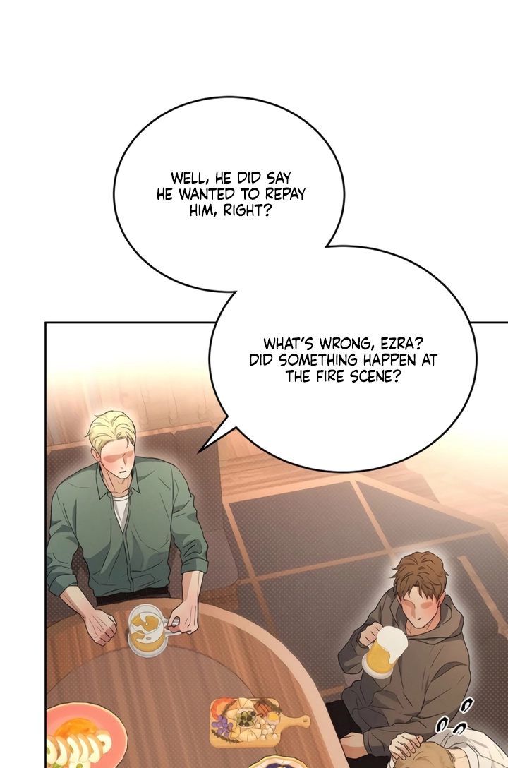 Desire Me if You Can Chapter 5 page 47 - 