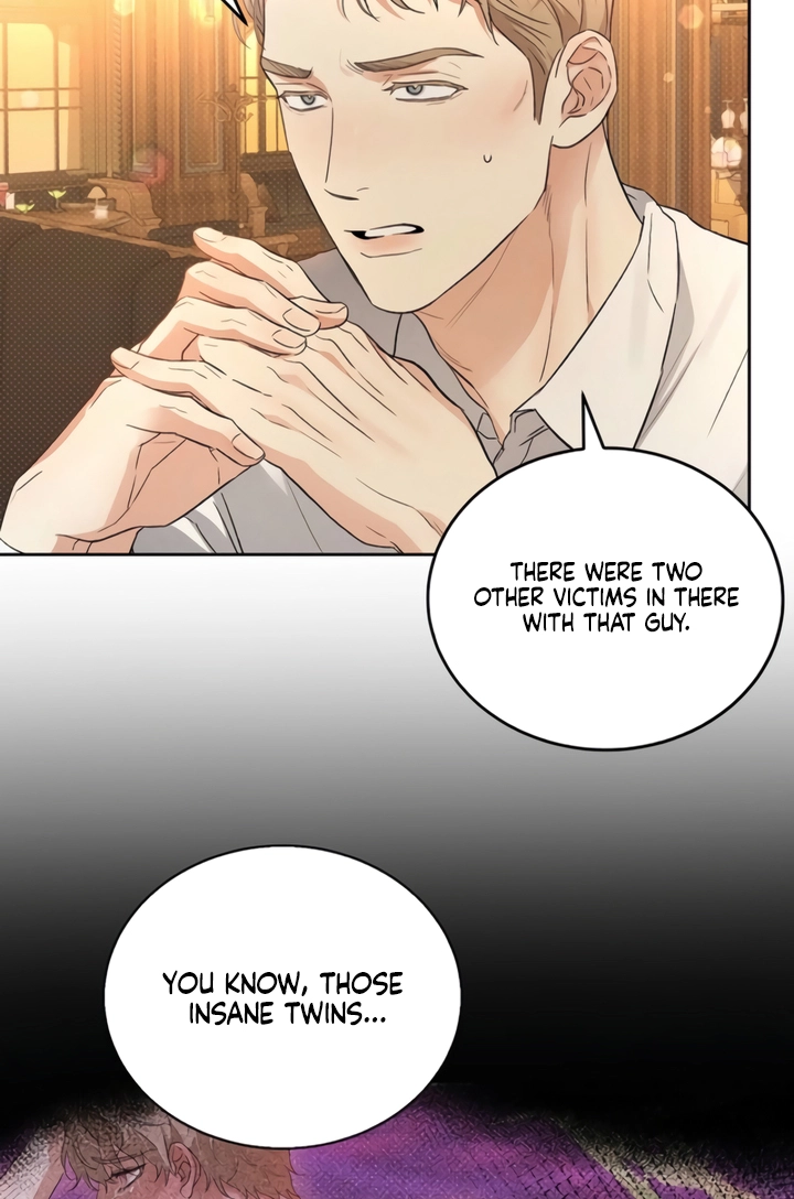 Desire Me if You Can Chapter 5 page 49 - 