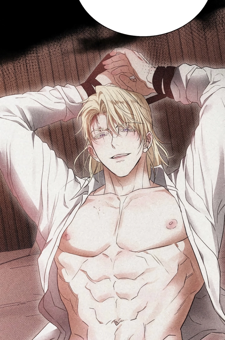 Desire Me if You Can Chapter 5 page 51 - 