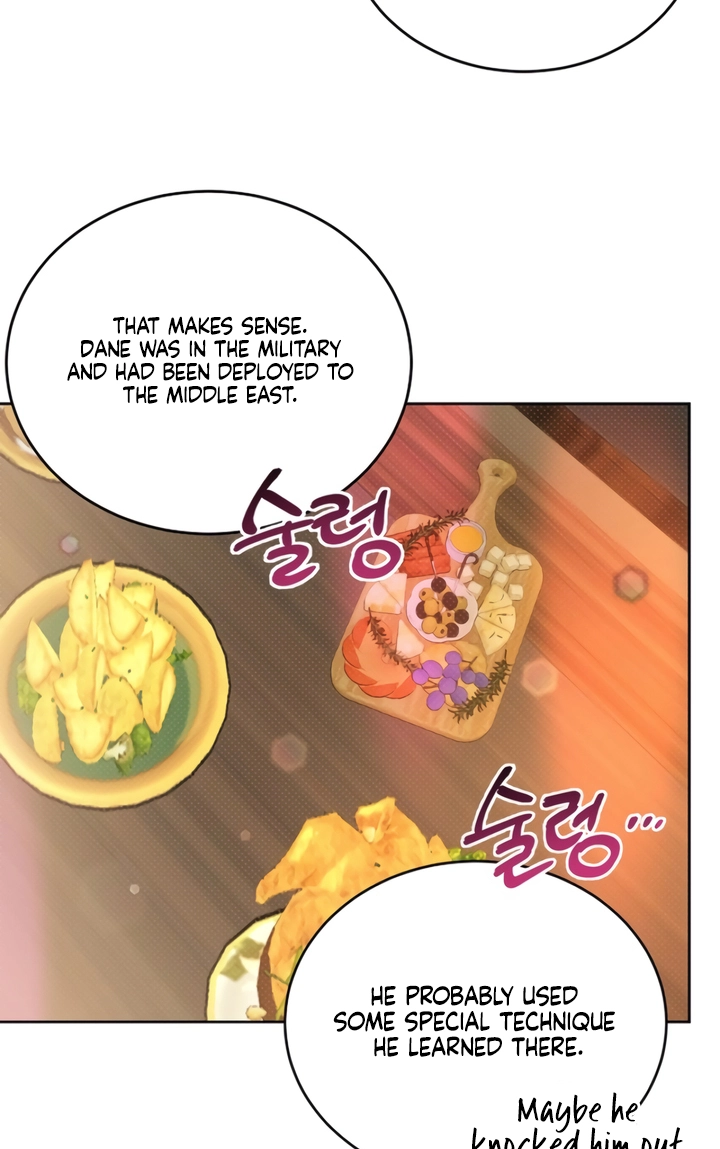 Desire Me if You Can Chapter 5 page 55 - 