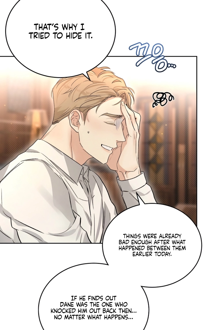 Desire Me if You Can Chapter 5 page 59 - 