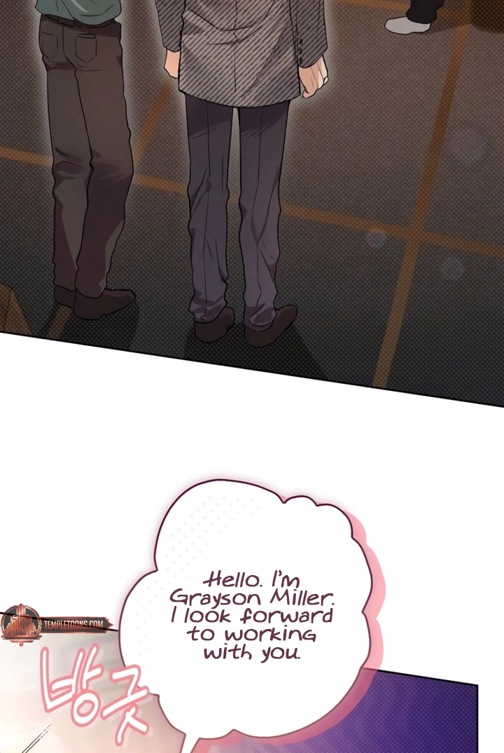 Desire Me if You Can Chapter 5 page 10 - 