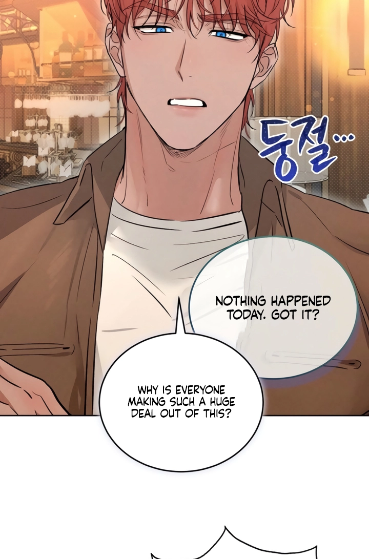 Desire Me if You Can Chapter 6 page 14 - 
