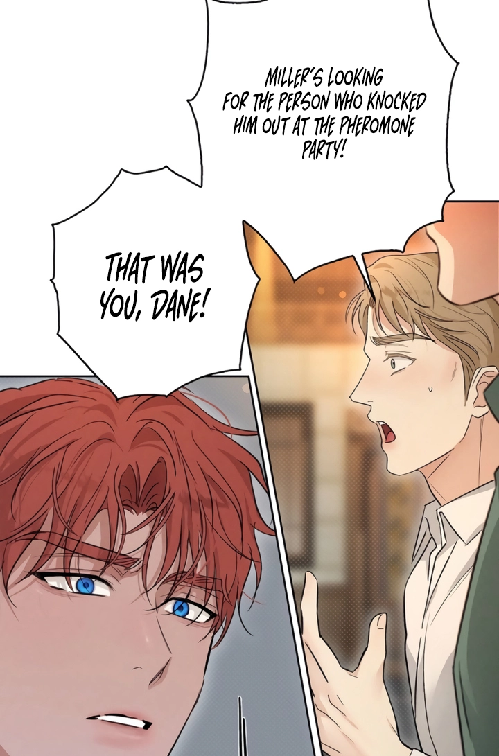 Desire Me if You Can Chapter 6 page 15 - 