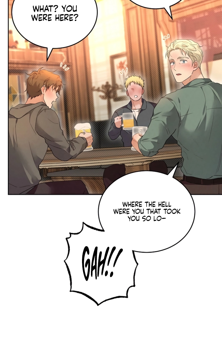 Desire Me if You Can Chapter 6 page 3 - 