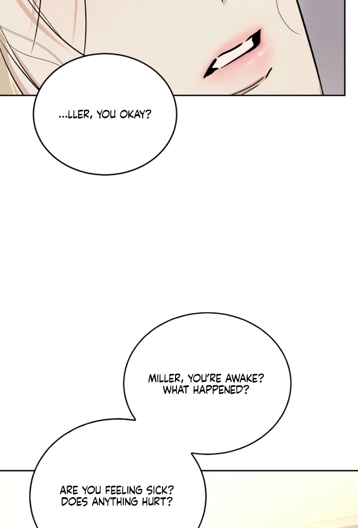 Desire Me if You Can Chapter 6 page 25 - 