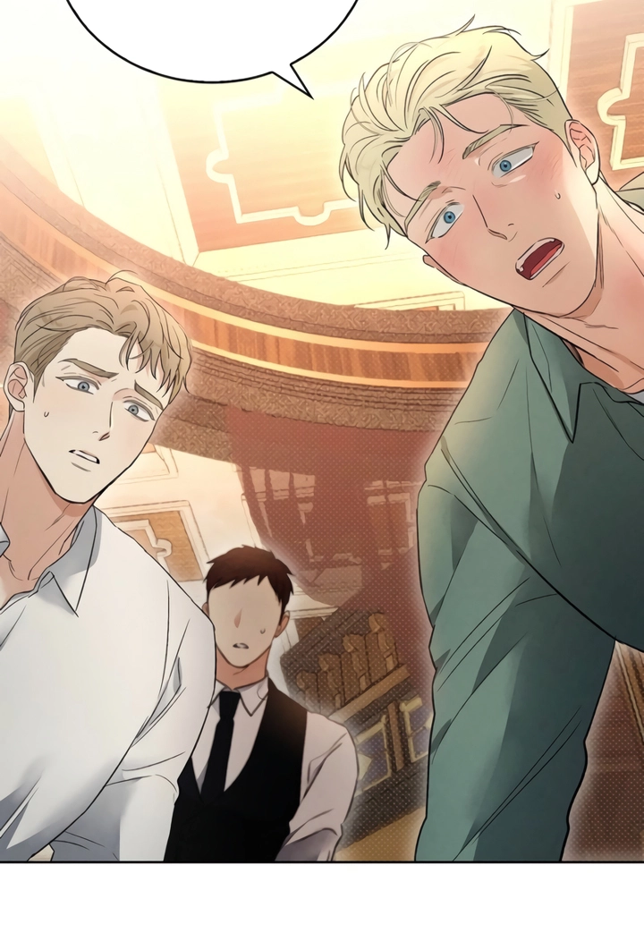 Desire Me if You Can Chapter 6 page 26 - 