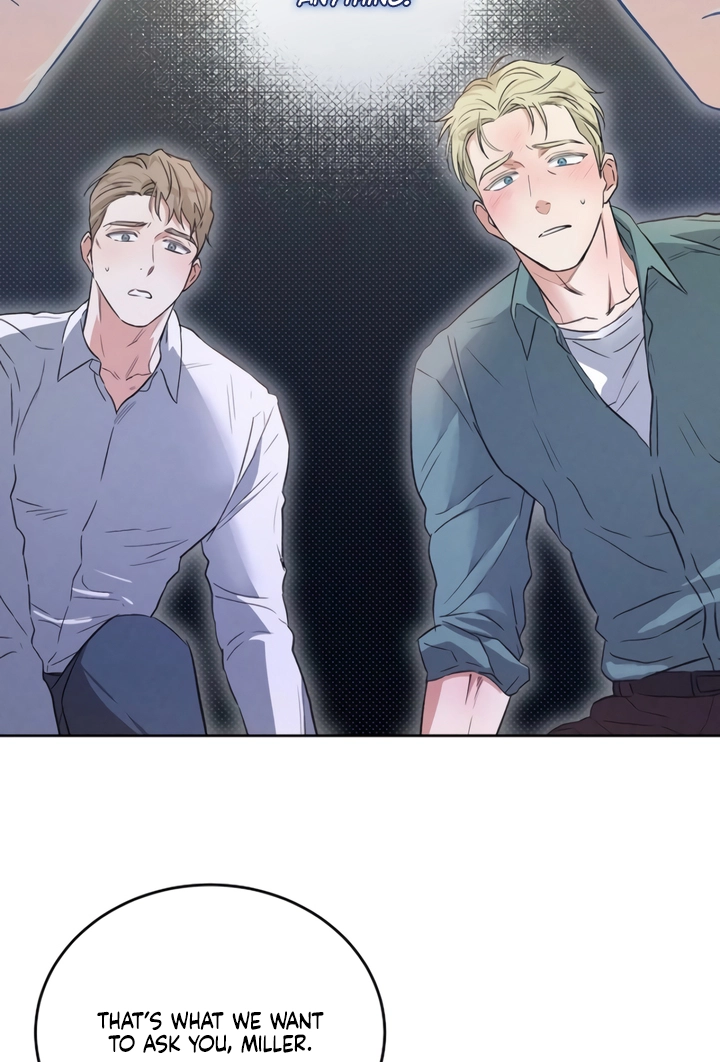 Desire Me if You Can Chapter 6 page 30 - 