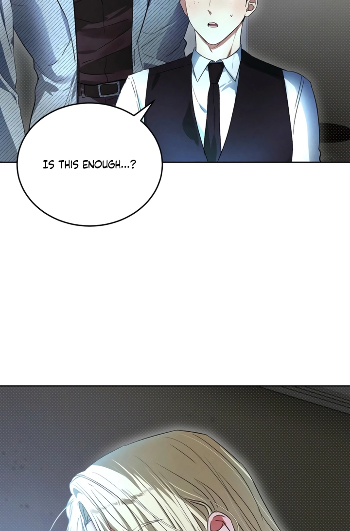 Desire Me if You Can Chapter 6 page 47 - 