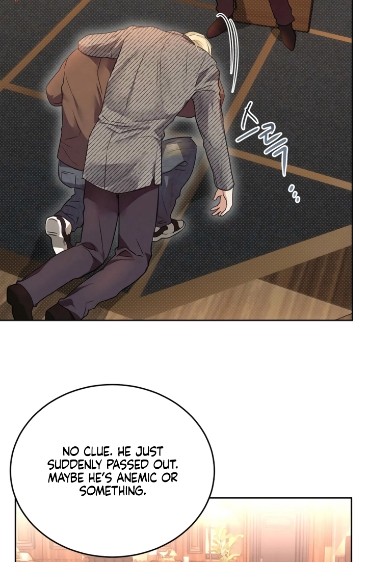 Desire Me if You Can Chapter 6 page 6 - 