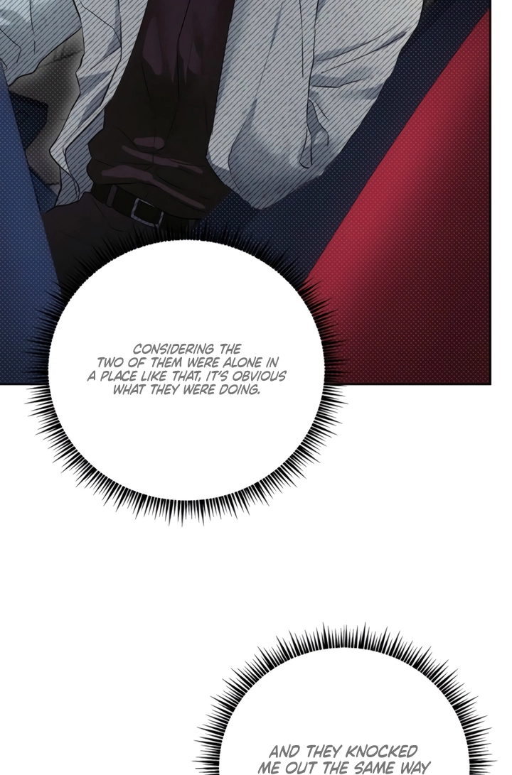 Desire Me if You Can Chapter 6 page 51 - 