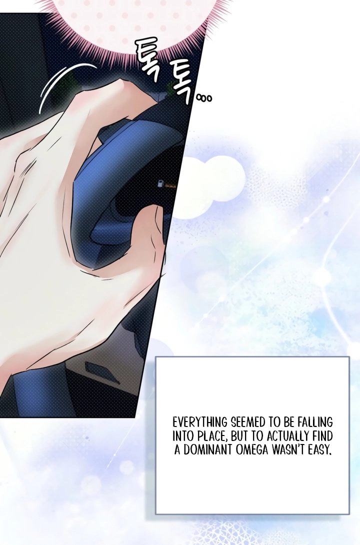 Desire Me if You Can Chapter 6 page 55 - 