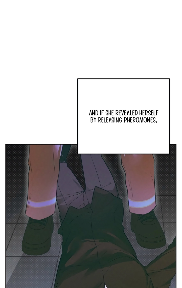 Desire Me if You Can Chapter 6 page 57 - 