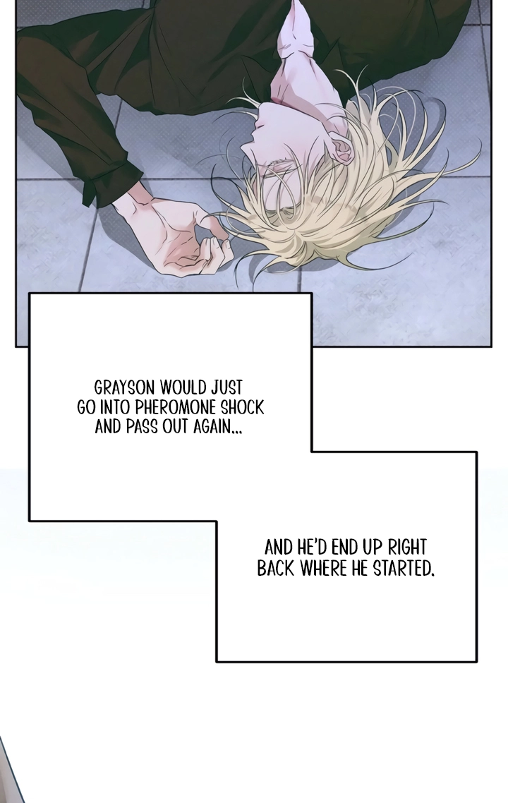 Desire Me if You Can Chapter 6 page 58 - 