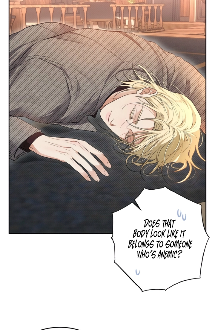Desire Me if You Can Chapter 6 page 7 - 