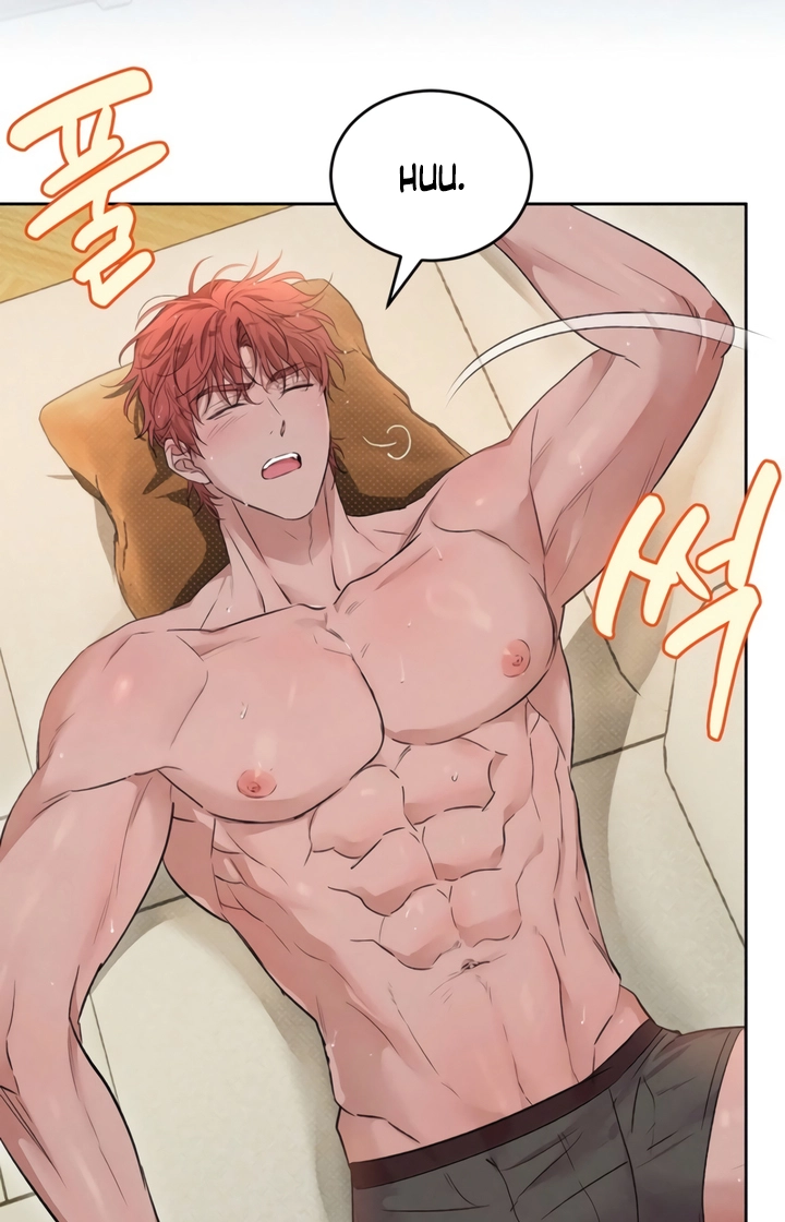 Desire Me if You Can Chapter 6 page 67 - 