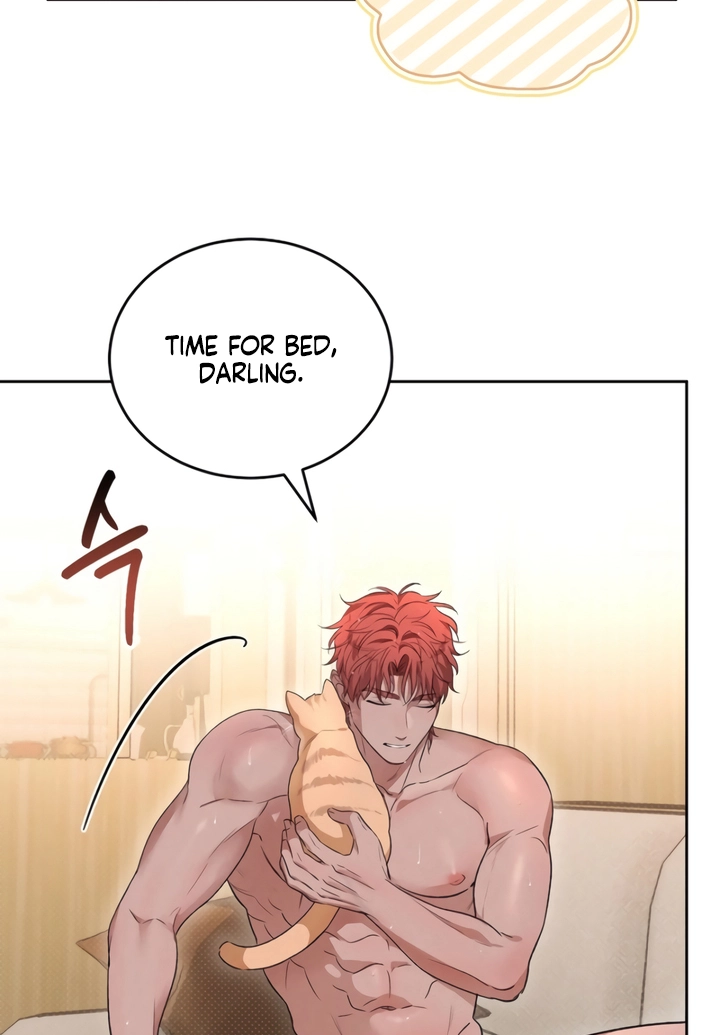 Desire Me if You Can Chapter 6 page 77 - 