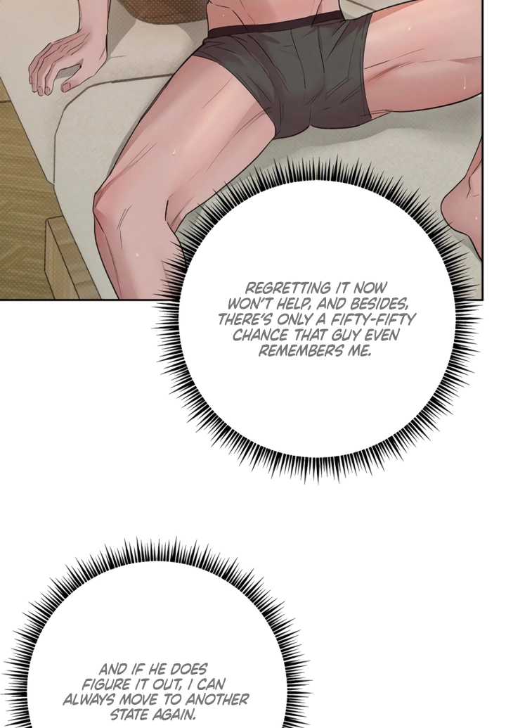 Desire Me if You Can Chapter 6 page 78 - 