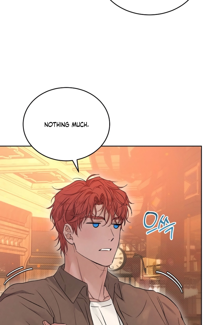 Desire Me if You Can Chapter 6 page 9 - 