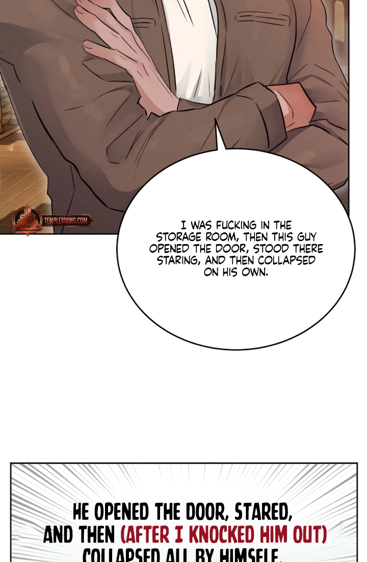 Desire Me if You Can Chapter 6 page 10 - 