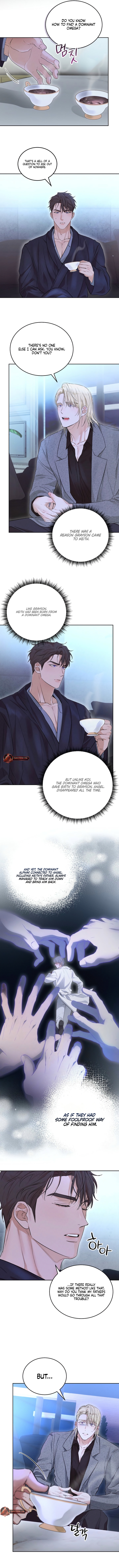 Desire Me if You Can Chapter 7 page 2 - 