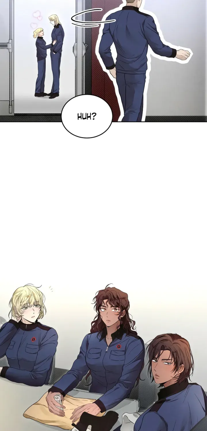 Desire Me if You Can Chapter 8 page 13 - 