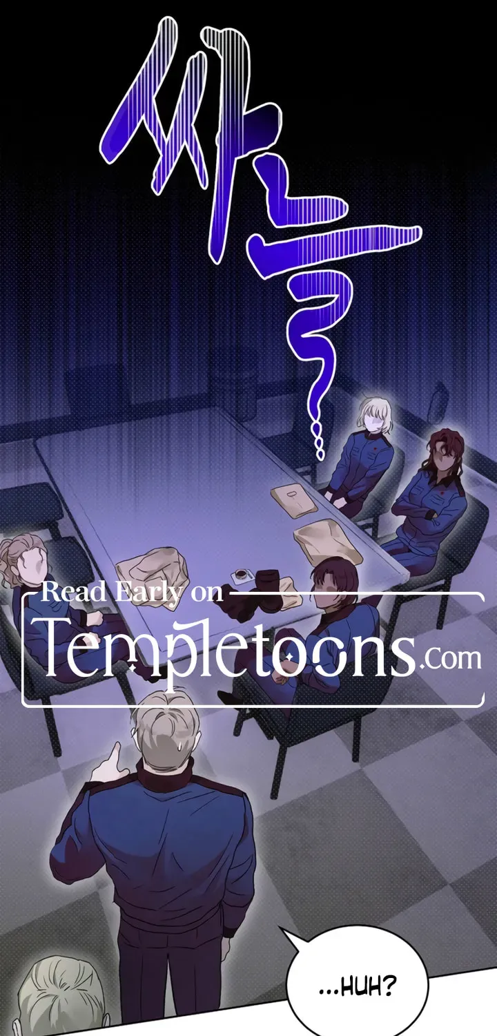 Desire Me if You Can Chapter 8 page 22 - 