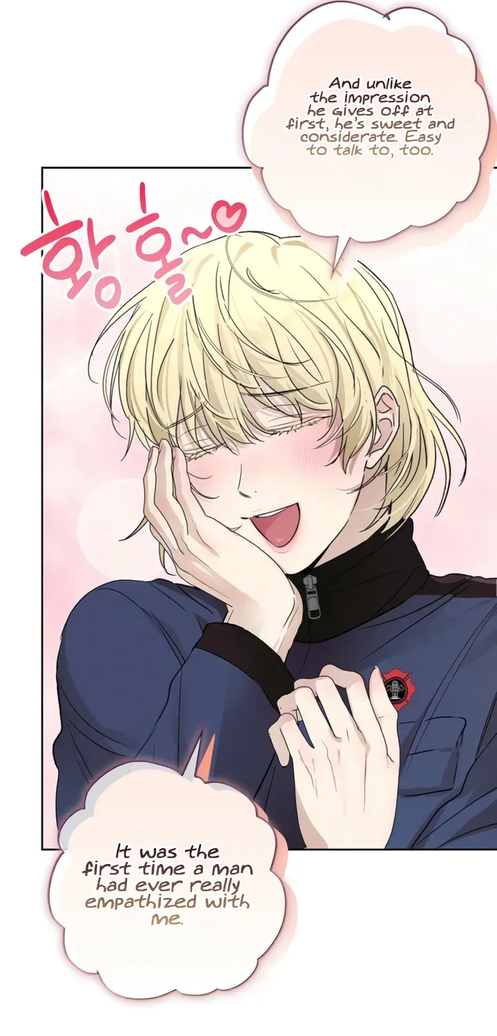 Desire Me if You Can Chapter 8 page 26 - 