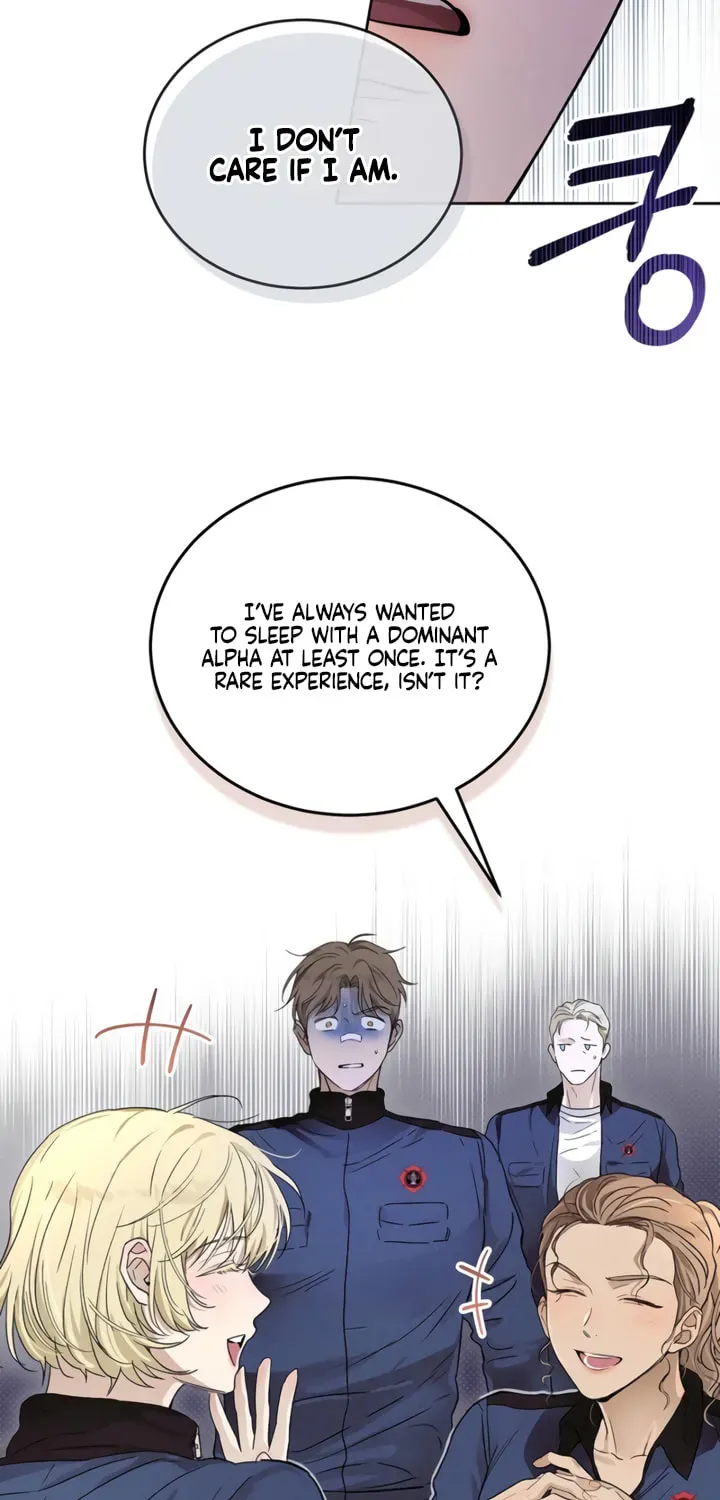 Desire Me if You Can Chapter 8 page 28 - 