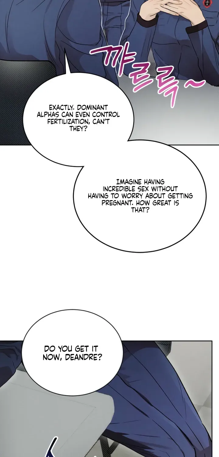Desire Me if You Can Chapter 8 page 29 - 
