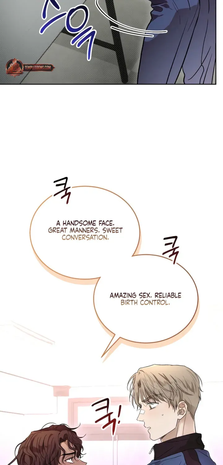 Desire Me if You Can Chapter 8 page 30 - 