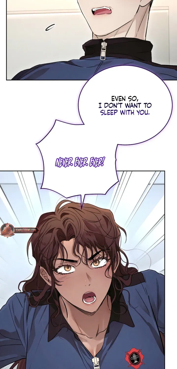 Desire Me if You Can Chapter 8 page 32 - 