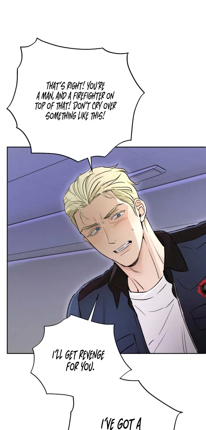 Desire Me if You Can Chapter 8 page 36 - 