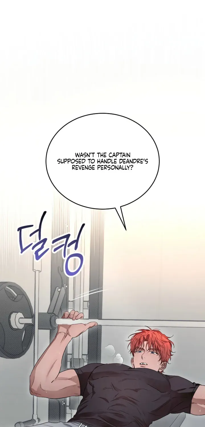 Desire Me if You Can Chapter 8 page 38 - 