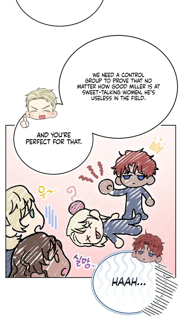 Desire Me if You Can Chapter 8 page 41 - 