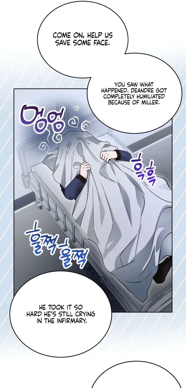 Desire Me if You Can Chapter 8 page 42 - 