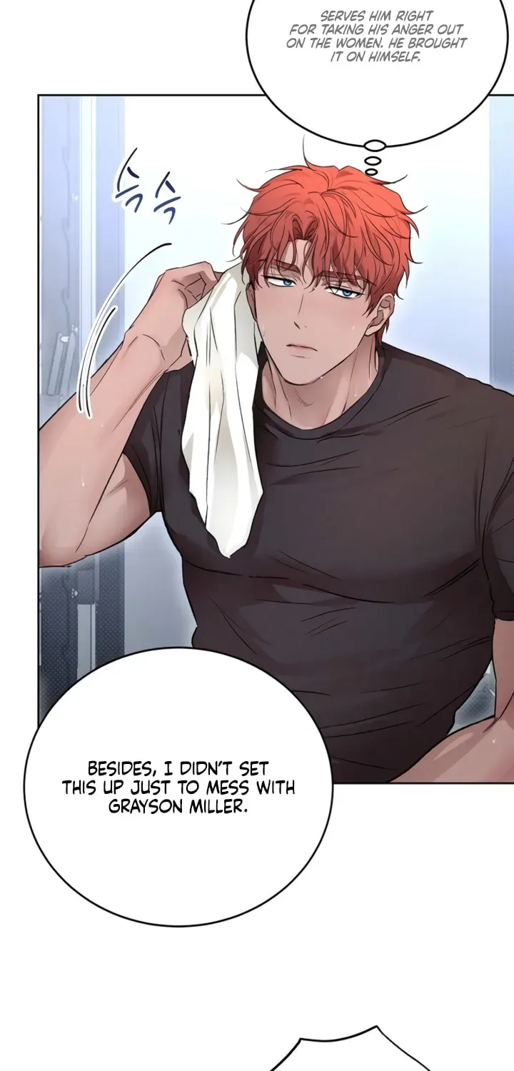 Desire Me if You Can Chapter 8 page 43 - 