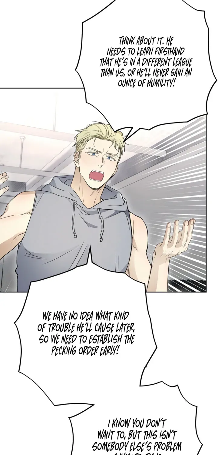 Desire Me if You Can Chapter 8 page 44 - 